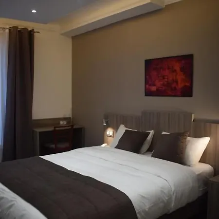 Puy De Dome Hotel 3*