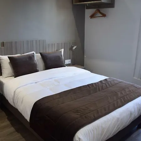 Puy De Dome 3* Paryż