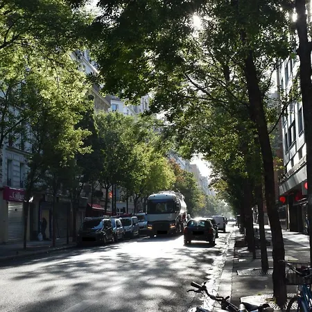 Hotel Puy De Dome 3*