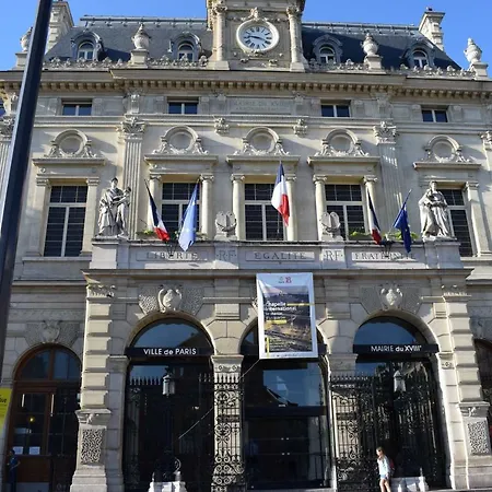 Puy De Dome Hotel 3*