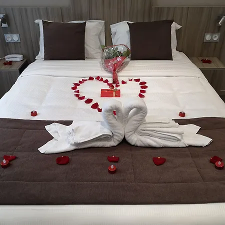 Puy De Dome Hotel 3*