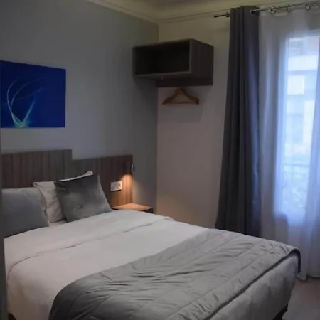 Puy De Dome Hotel 3*