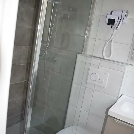 Hotel Puy De Dome Paryż