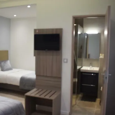 Puy De Dome Hotel 3*