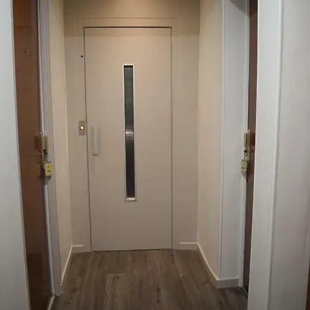 Hotel Puy De Dome 3*