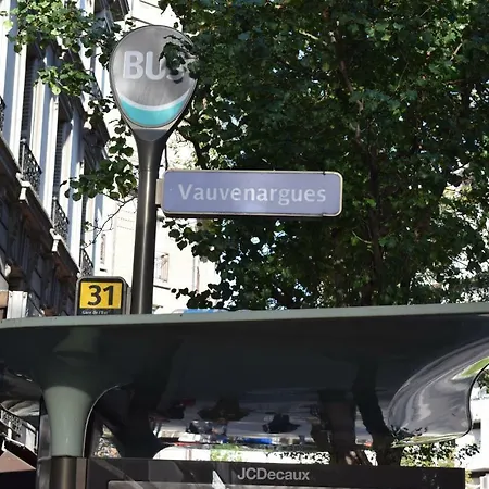 Puy De Dome Ξενοδοχείο