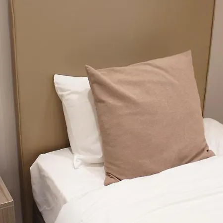 Puy De Dome Hotel