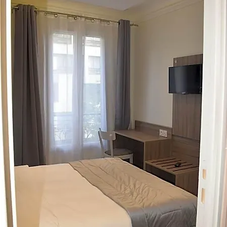 Puy De Dome פריז