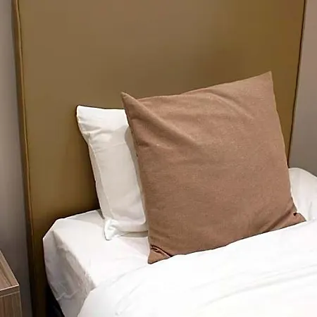 Hotel Puy De Dome París