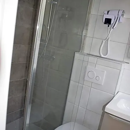 Puy De Dome Hotel París