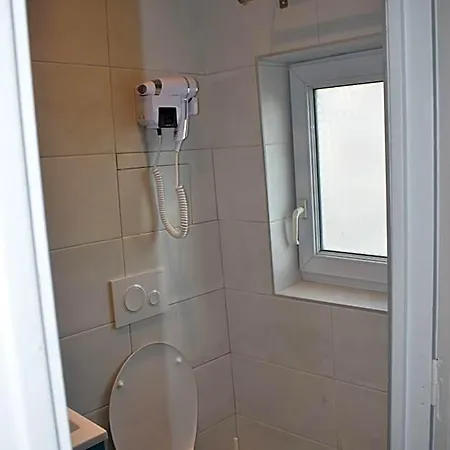 Szálloda Puy De Dome Párizs