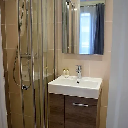 Puy De Dome Otel 3*