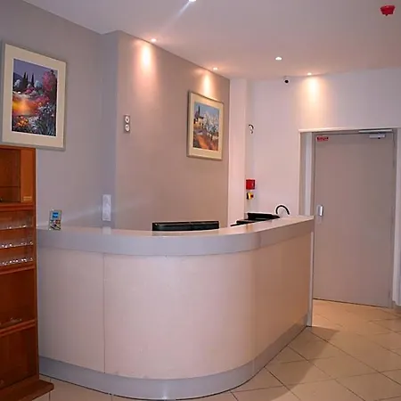Puy De Dome Szálloda 3*