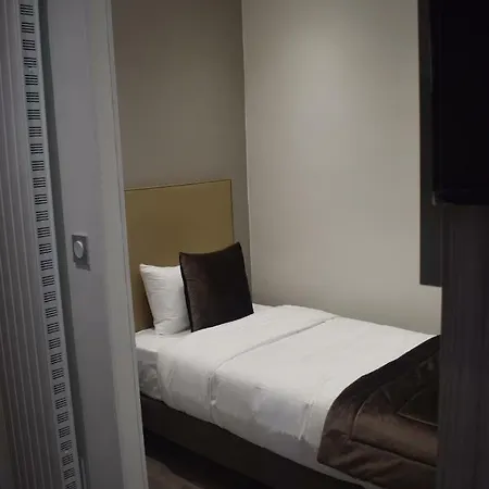 Hotel Puy De Dome