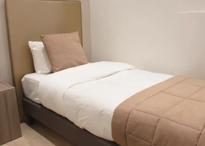 Puy De Dome Hotel París