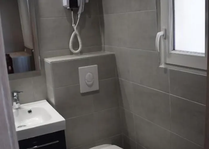 Puy De Dome Hotel 3*