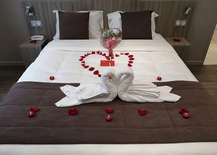 Puy De Dome Hotel 3*