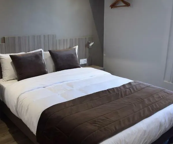 Puy De Dome 3* París