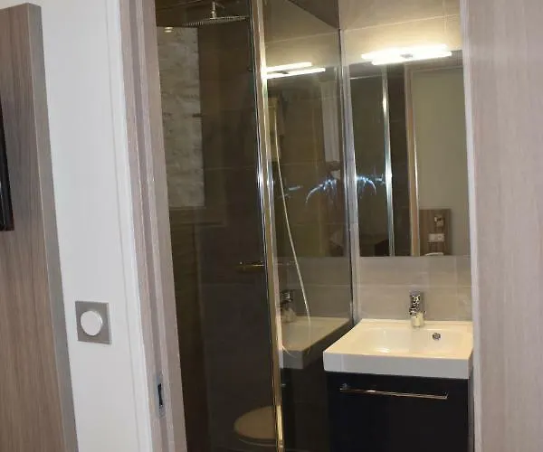 Puy De Dome 3* París