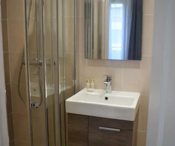 Puy De Dome 3* París