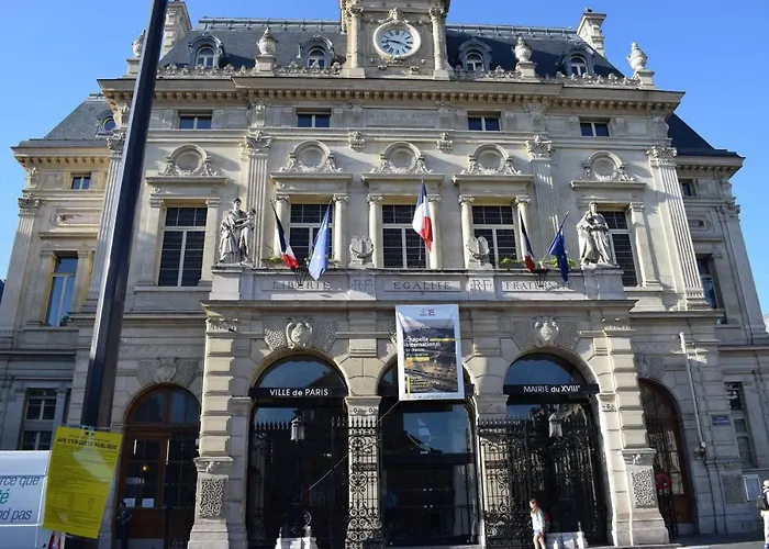 Puy De Dome Hotel 3*