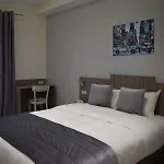 Puy De Dome Hotel París