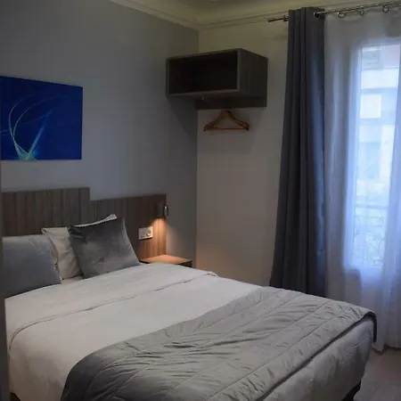 Puy De Dome باريس