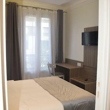 Puy De Dome باريس